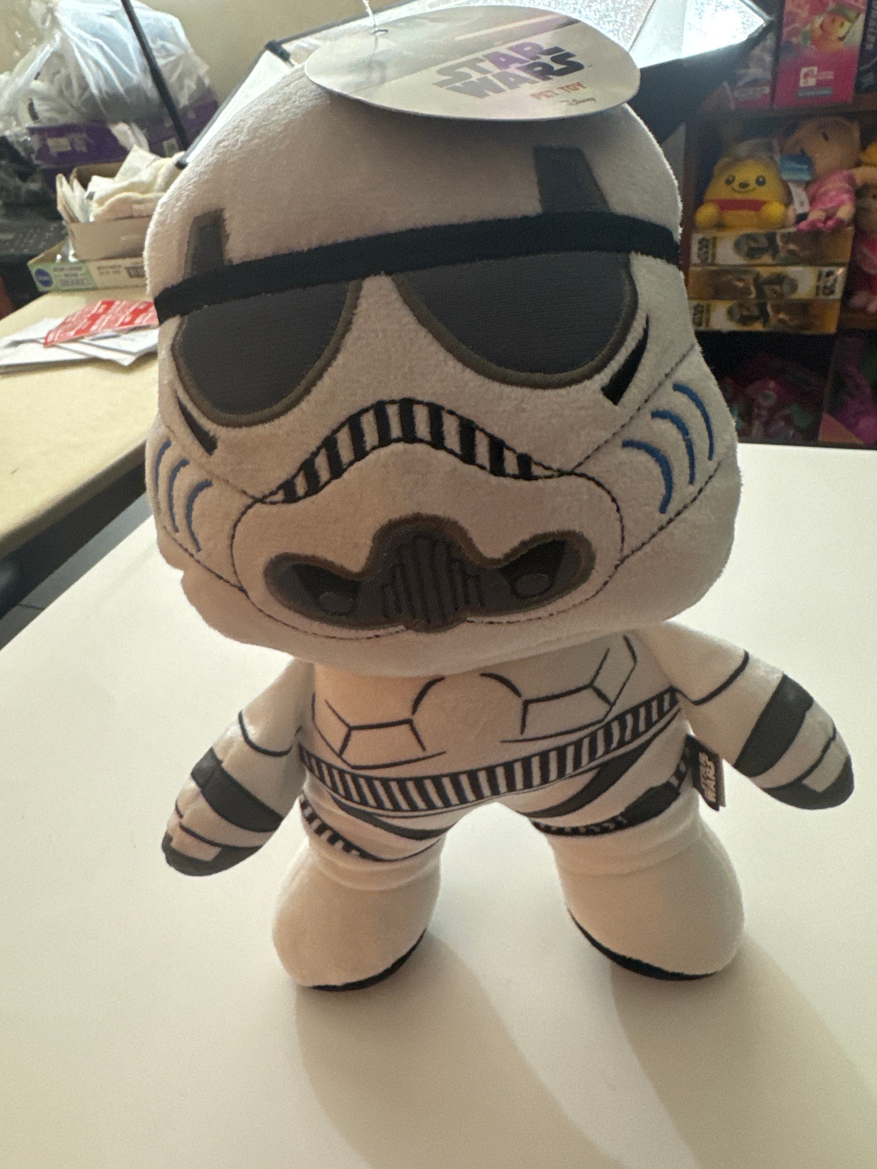 Star Wars Pet Toy | BTGT9XA
