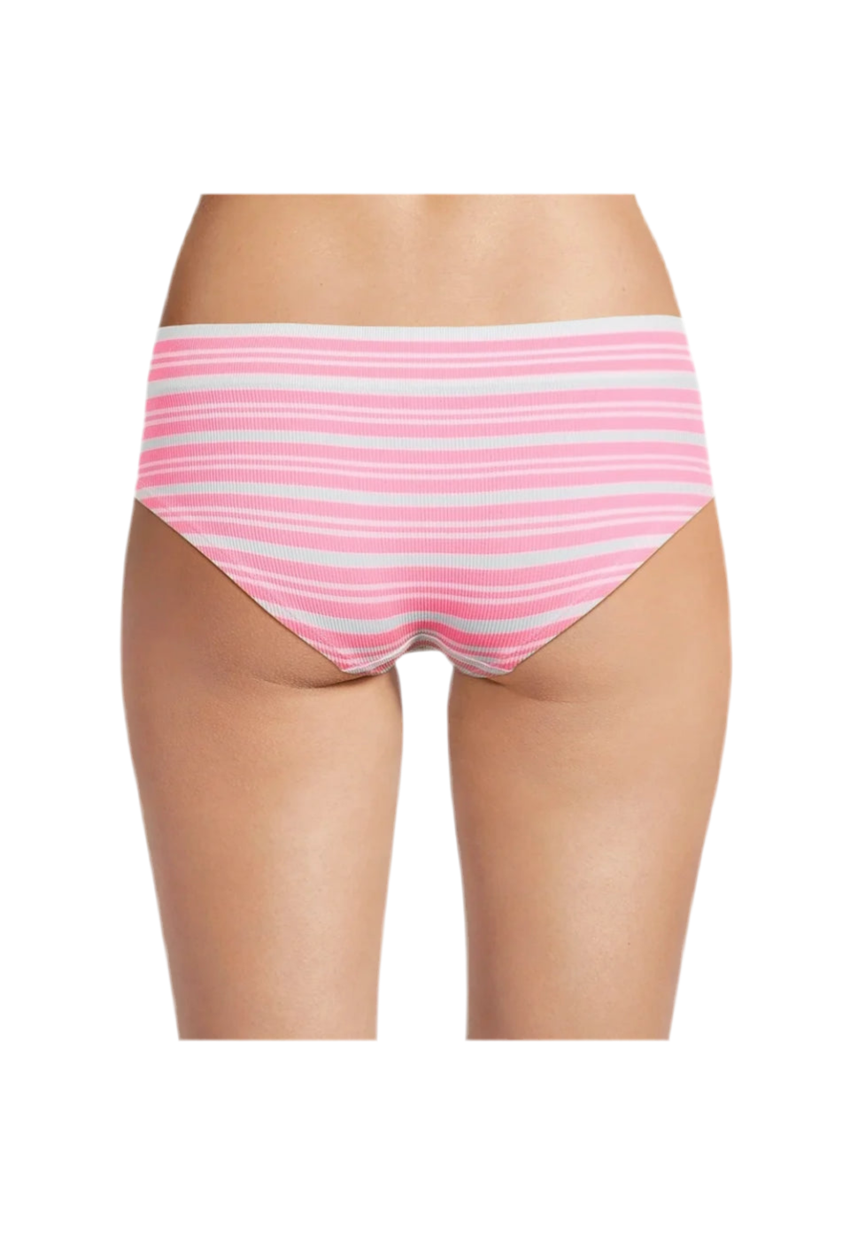No Boundaries Seamless Hipster Panty | WTWL158XB