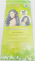 Meisha Hair STW Mix Color Straight Hair Weave-on Extension | CBG23b