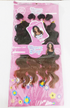 Honey Trap Weave-on Hair Attachment | CBG2b