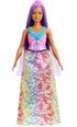 Barbie Doll, Dreamtopia Princess, Mattel (3+) | 2BLTN113XA