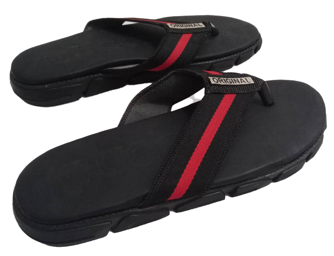 Superior Quality Parms Slider Shoe for Men | CCK12a