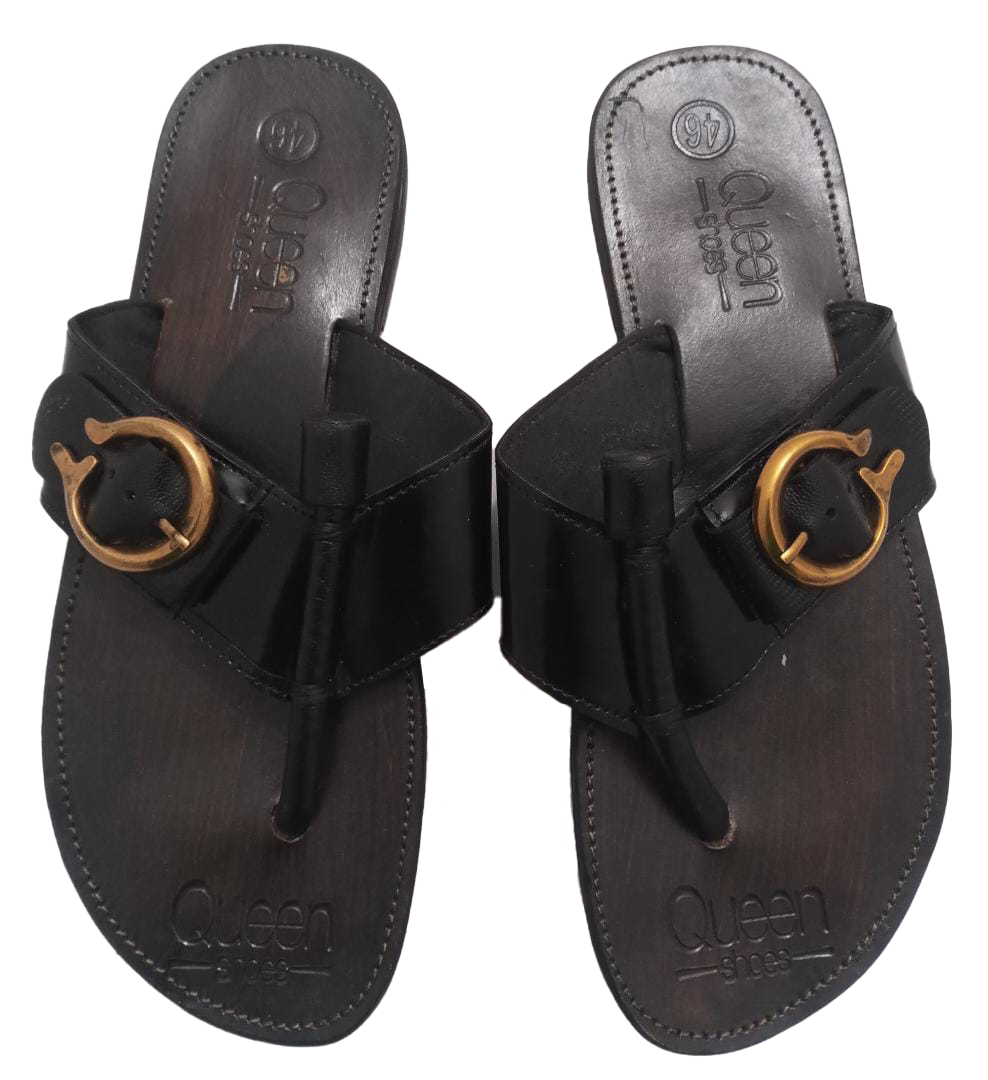 Elegant Slippers Slider Shoe for Men | CCK21a