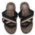 Classy Men's Slippers Slider Shoe | CCK26a