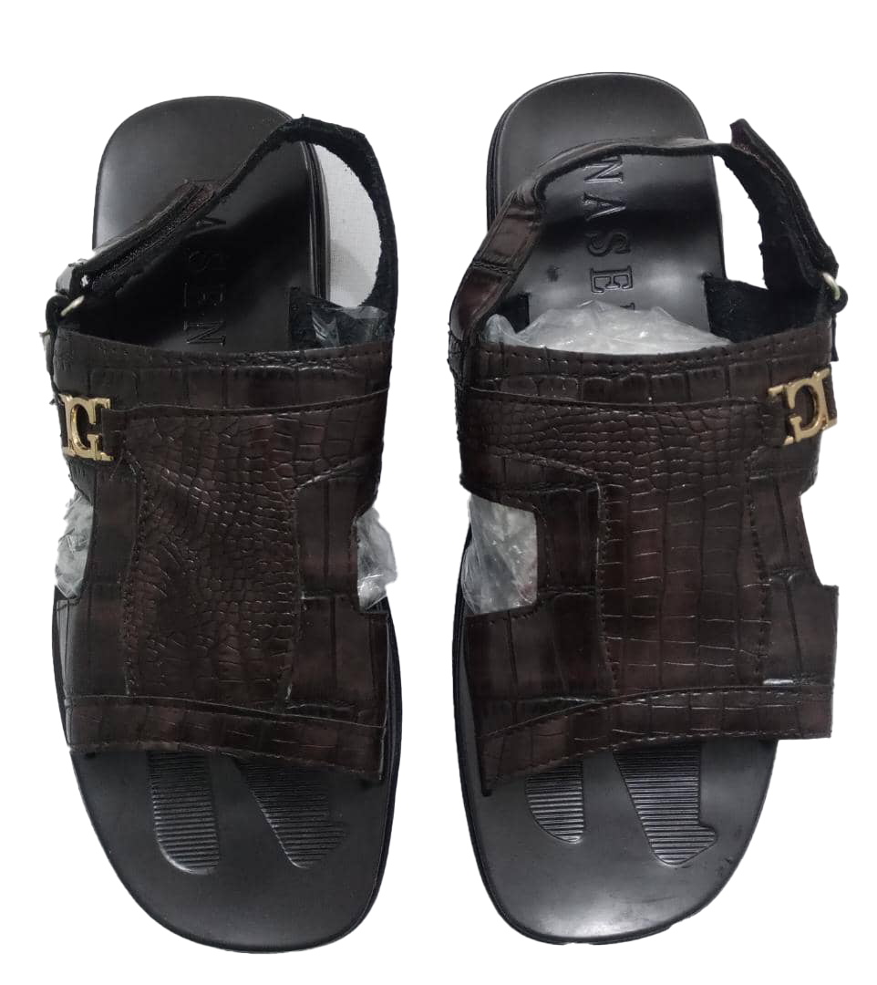 Superior Quality Comfy Sandals for Men | CCK2a