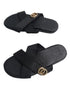 Designer Parms Slider Slippers for Men | CCK33a