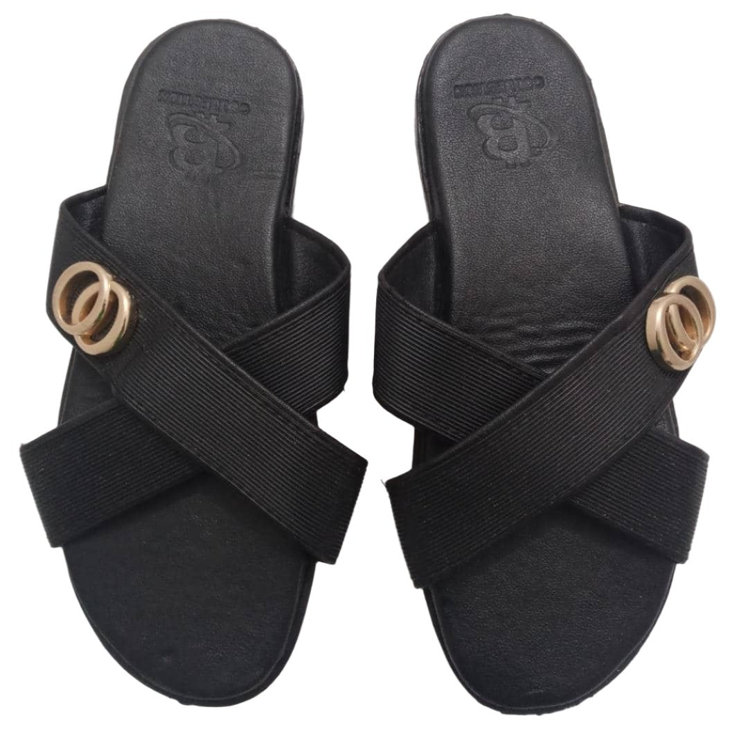 Designer Parms Slider Slippers for Men | CCK33a