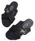 Quality Designer Parms Slider Slippers for Men | CCK35a