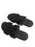 Boss Man Designer Parms Slider Slippers | CCK42a