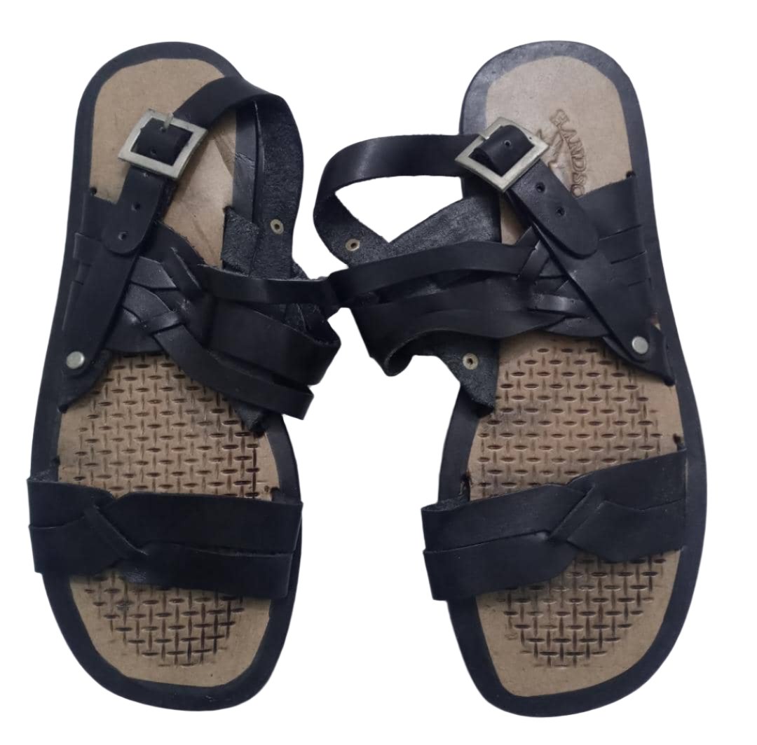 Superior Quality Sandals for Men | CCK45a