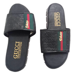 Quality Designer Parms Slider Slippers for Men | CCK49a