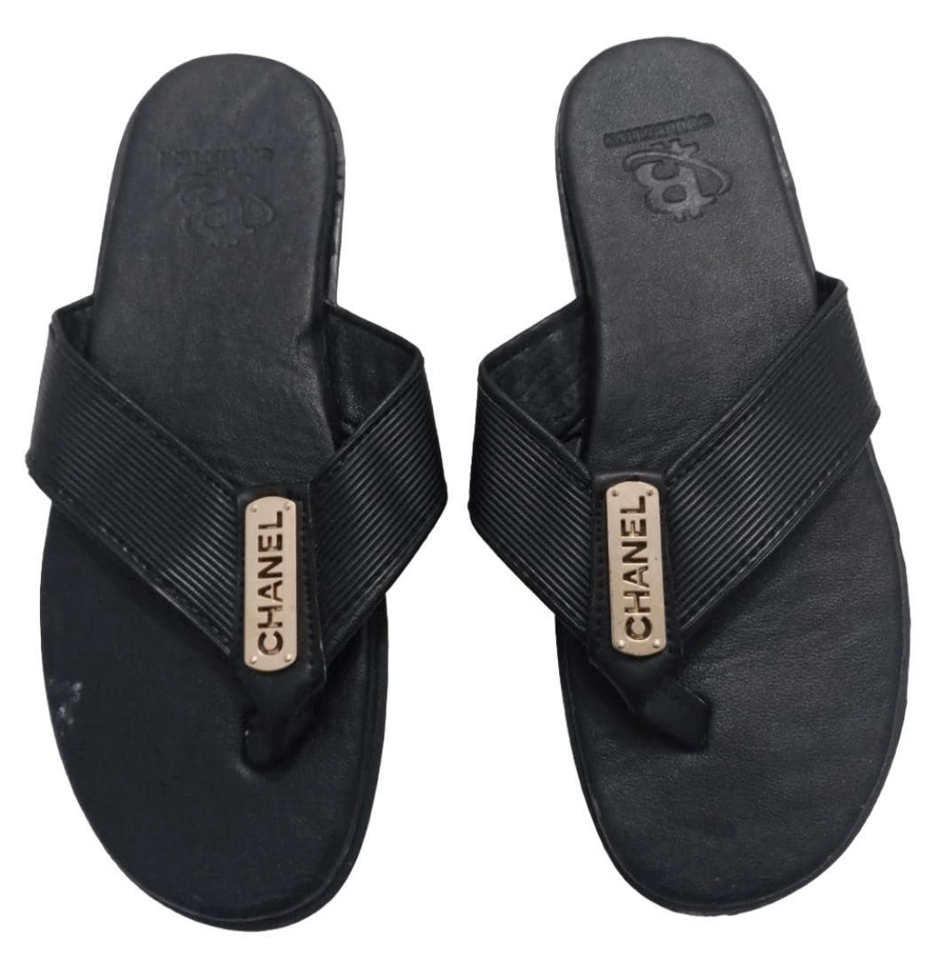 Affordable Men's Designer Parms Slider Slippers | CCK50a