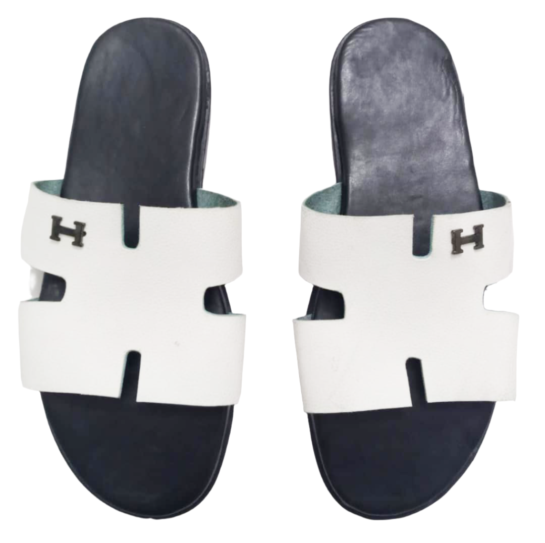 Comfy Quality Men's Slippers Slider Shoe | CCK54a