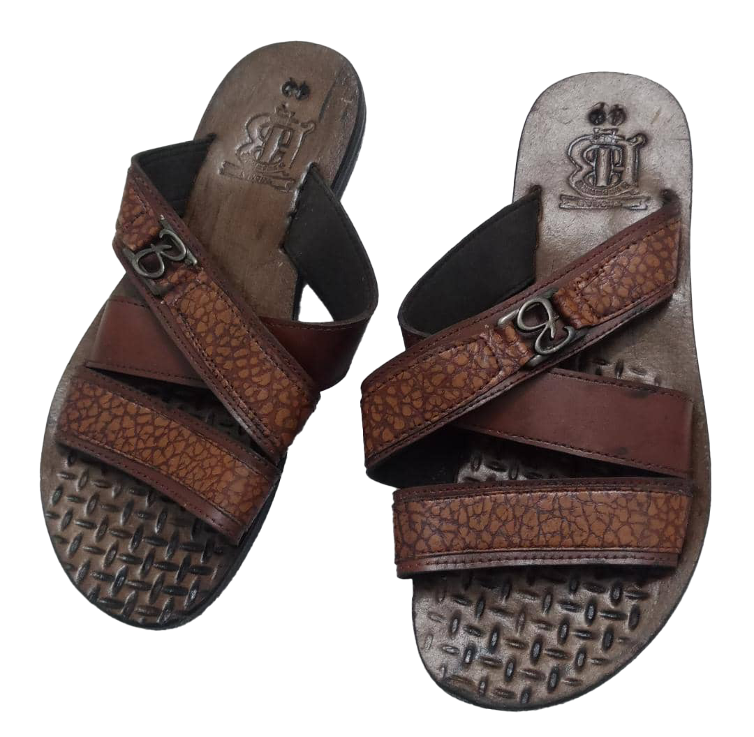 Quality Designer Slippers Slider Shoe for Men | CCK55a