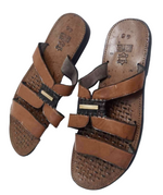 Stylish Comfy Men's Slippers Slider Shoe | CCK56a