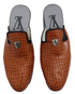 Stylish Comfy Open Back Fashion Shoe for Men | CCK65b