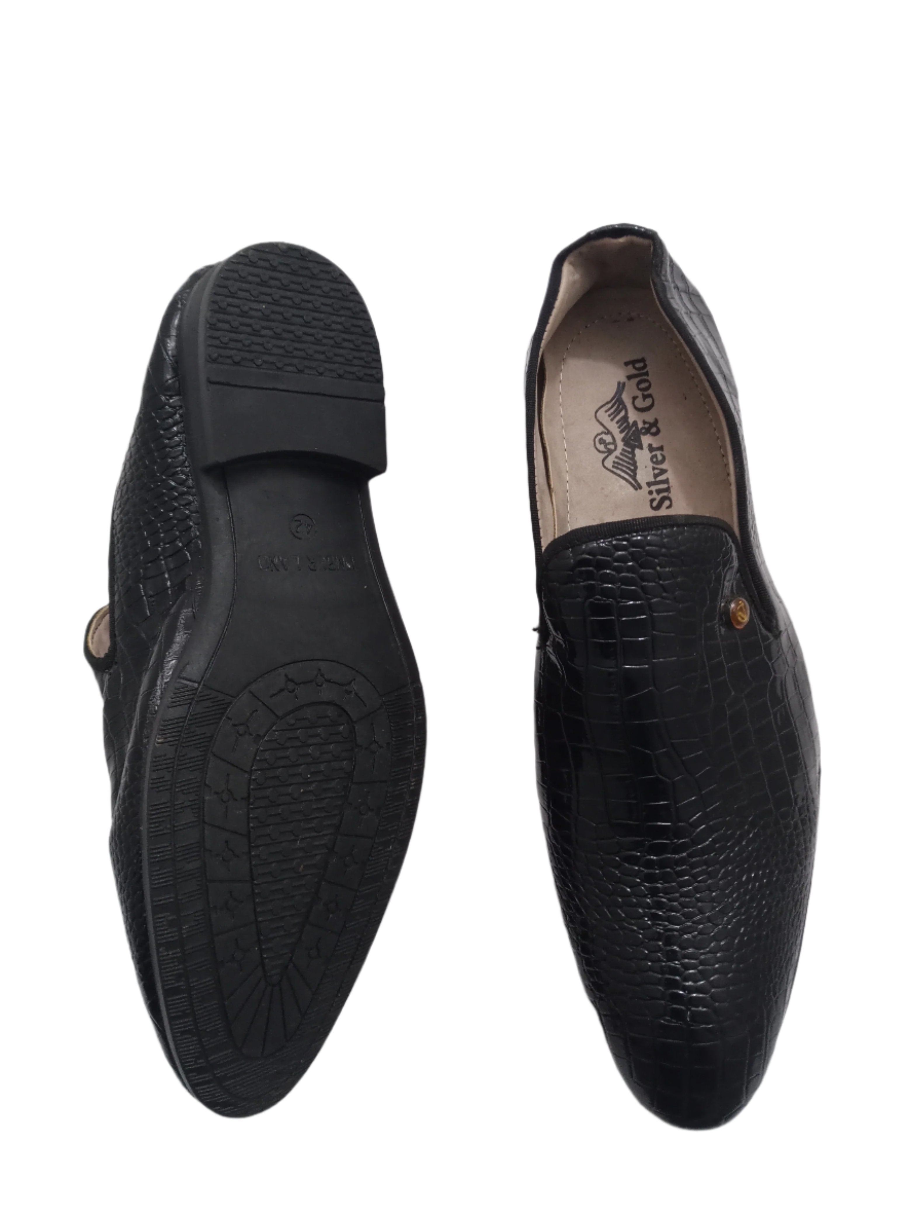 Classy Designer Cover Shoe for Men | CCK70a