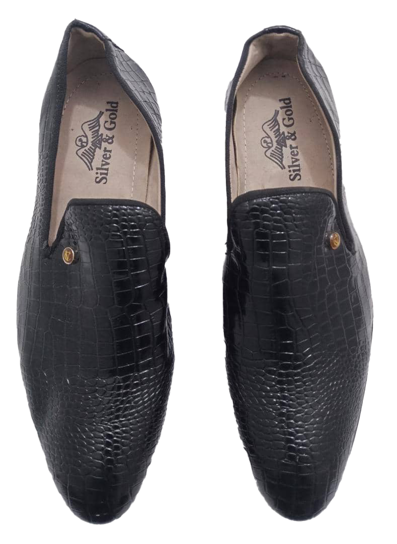 Classy Designer Cover Shoe for Men | CCK70a