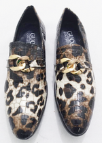 Super Fancy Designer Fashion Cover Shoe for Men | CCK78a
