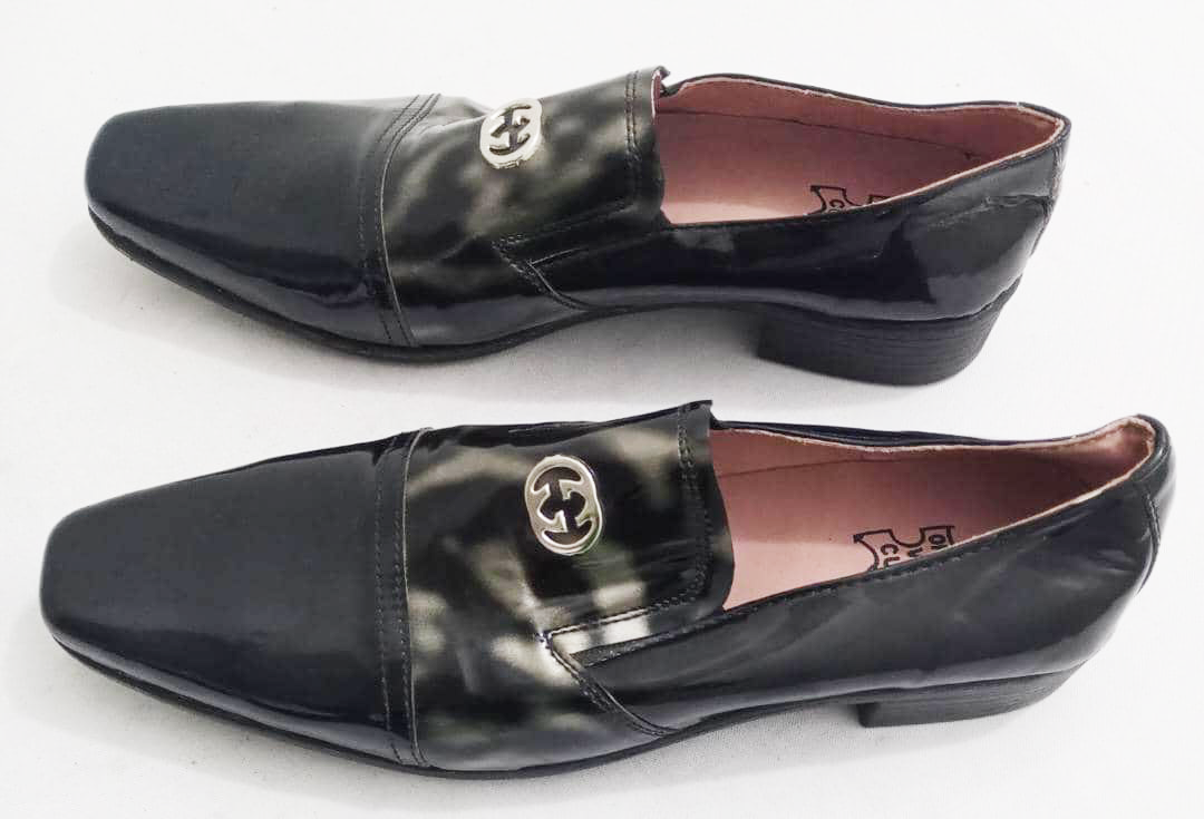 Quality Designer Fashion Cover Shoe for Men | CCK79a