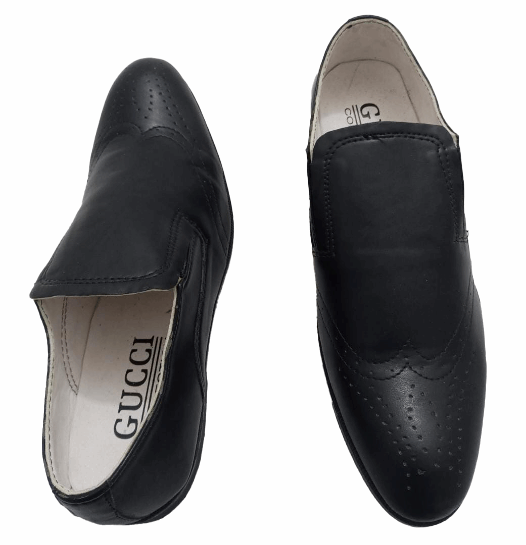 Affordable Top Quality Fashion Cover Shoe for Men | CCK85a