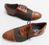Elegant Stylish Cover Shoe for Men | CCK90a