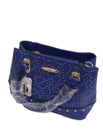 Fancy Lady's Designer Handbag | CDF1e