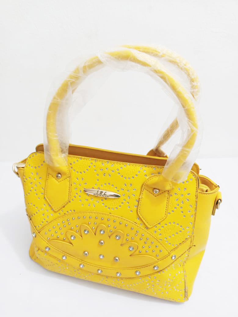 Fancy Big Miss Handbag | CDF1f