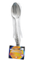 1 Dozen Stainless Tablespoon (Pack of 12 Spoons)