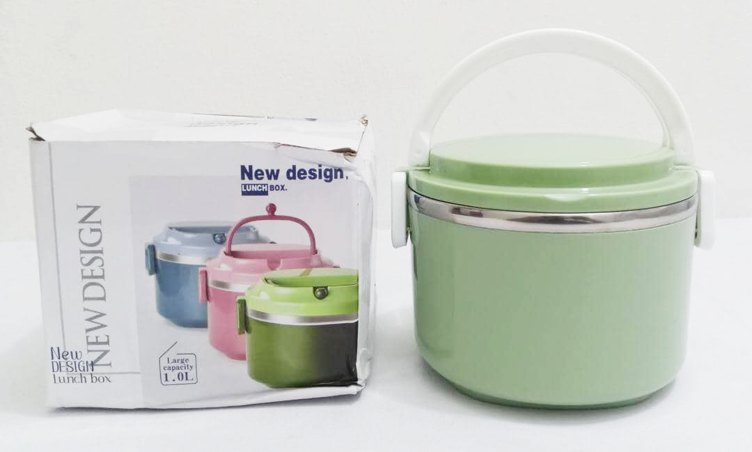 New Design Lunch Box Food Flask | CHK27b