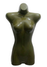 Woman Image Mannequin (Upper Body) | CHR2b