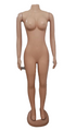 Full Woman Image Mannequin (Full Body) | CHR3a
