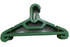 Dozen Rubber Clothes Hanger (12 pieces) | CHR4e