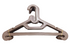 Top Selling Dozen Plastic Clothes Hanger (12 pieces) | CHR4h