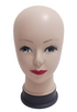 Short Mannequin Head (Wig Dummy Image) |CHR7a