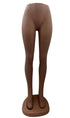 Female Waist Down Half Body Mannequin |CHR8a