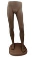 Male Waist Down Half Body Mannequin |CHR9a