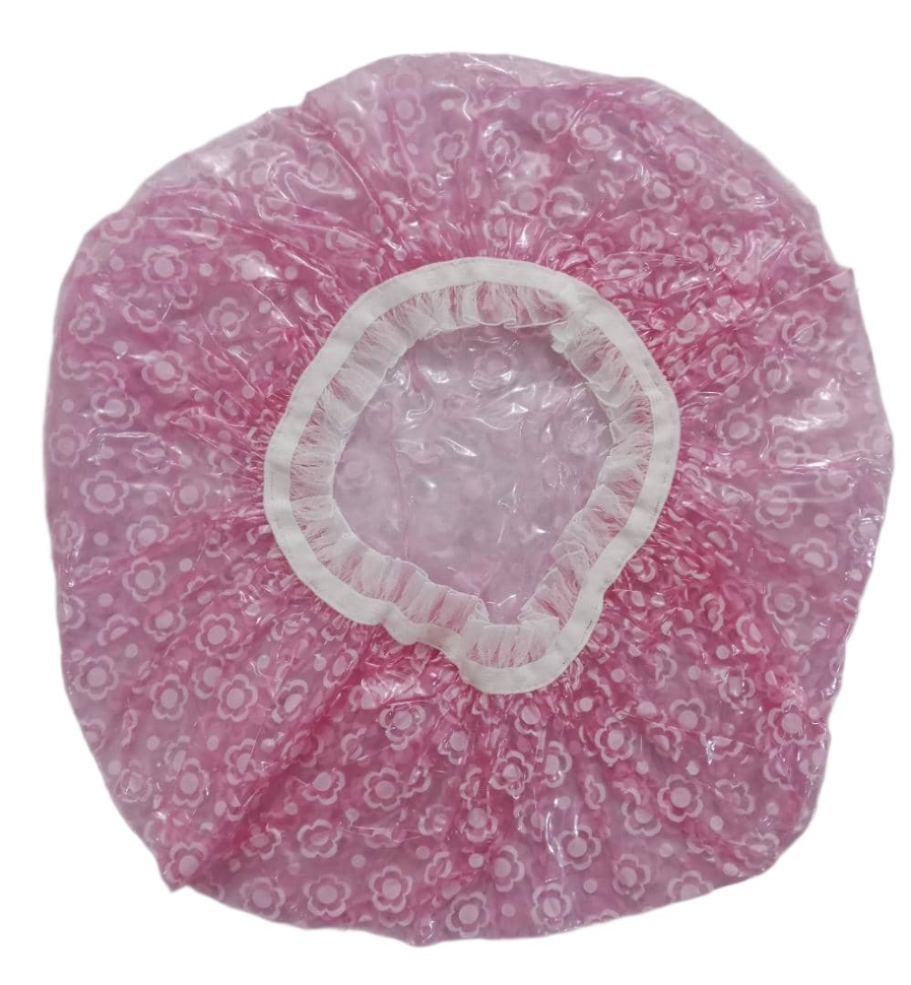 Quality Shower Cap | CLT1a