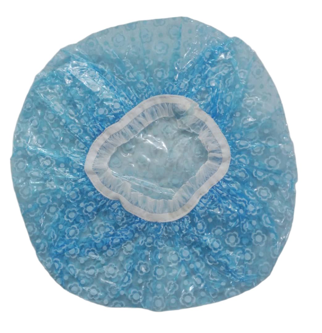 Quality Shower Cap | CLT1b