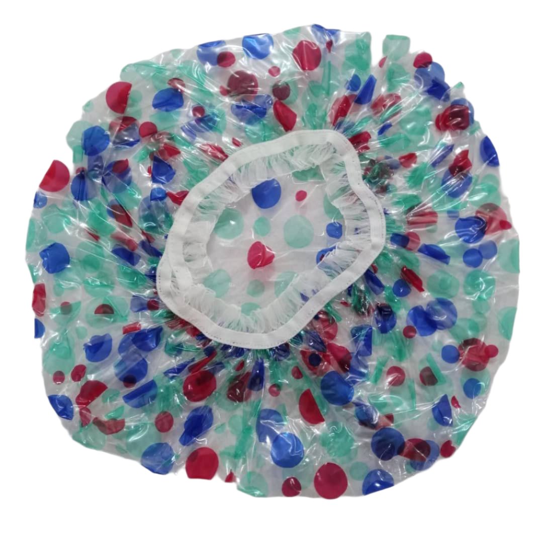 Quality Shower Cap | CLT3b