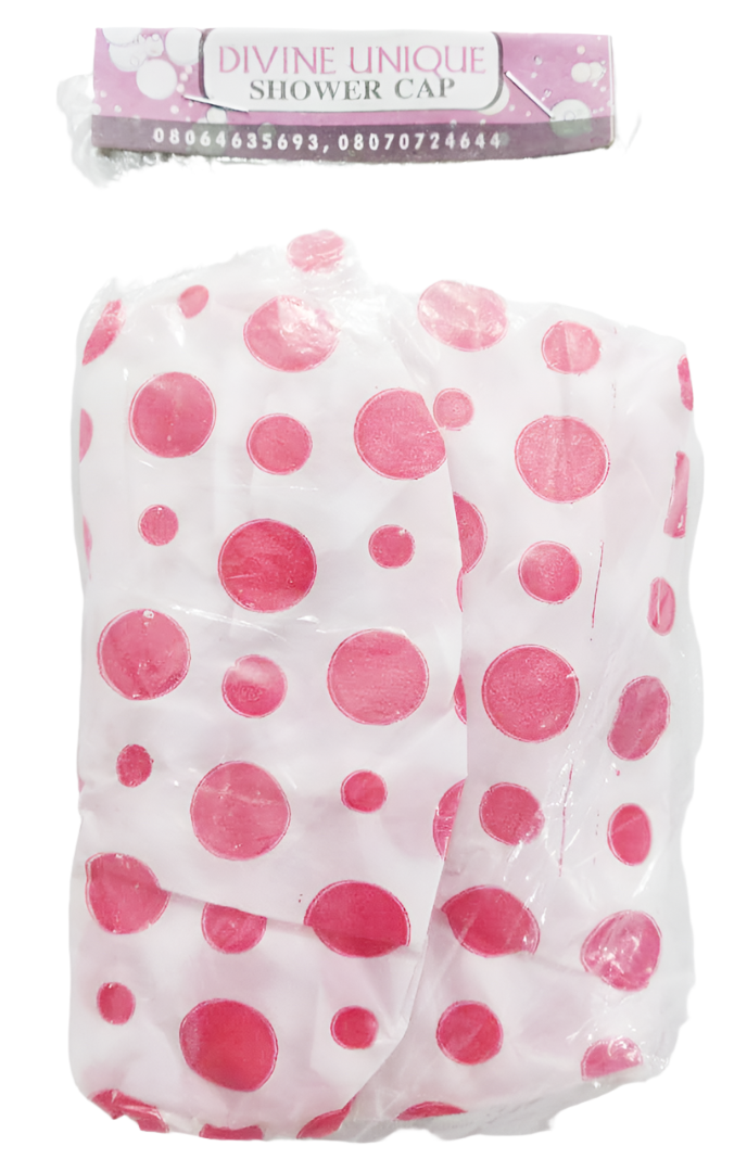 Quality Shower Cap | CLT3b