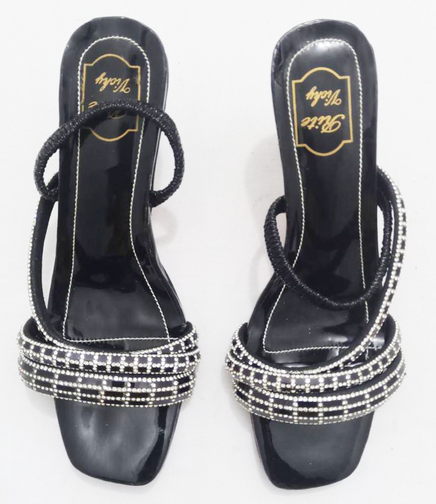 Quality Designer High Heel Dress Shoe for Ladies | CRT11a