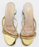 Quality Designer High Heel Shoe for Ladies | CRT13a