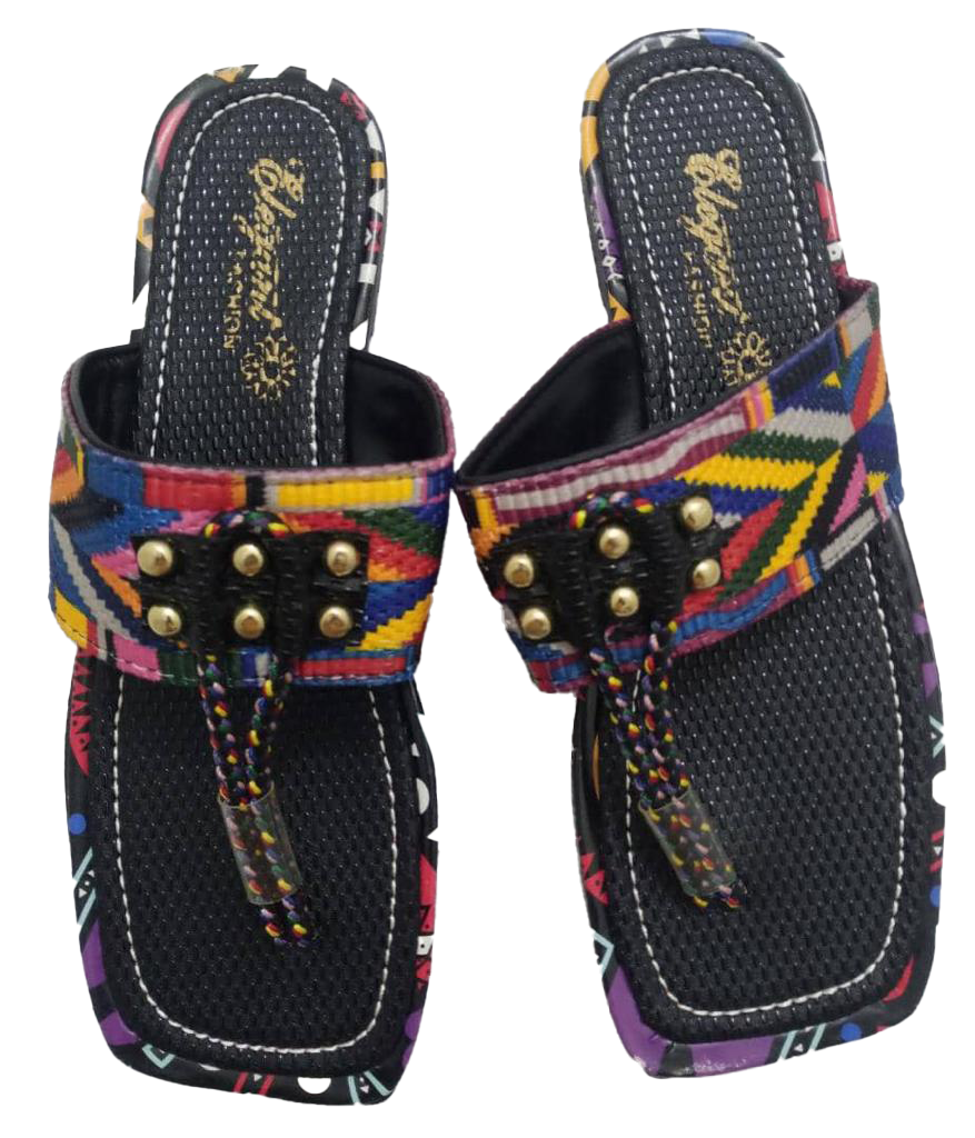 Modern Slippers Slider Shoe for Ladies | CRT18a