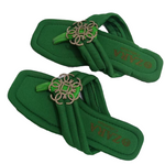 Fashion Slippers Slider Shoe for Ladies | CRT19a
