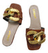 Business Casual Slippers Slider Shoe for Ladies | CRT1b