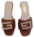 Classy Slippers Slider Shoe for Ladies | CRT25a