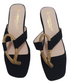 Classy Slippers Slider Shoe for Ladies | CRT28a
