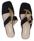 Classy Slippers Slider Shoe for Ladies | CRT28a