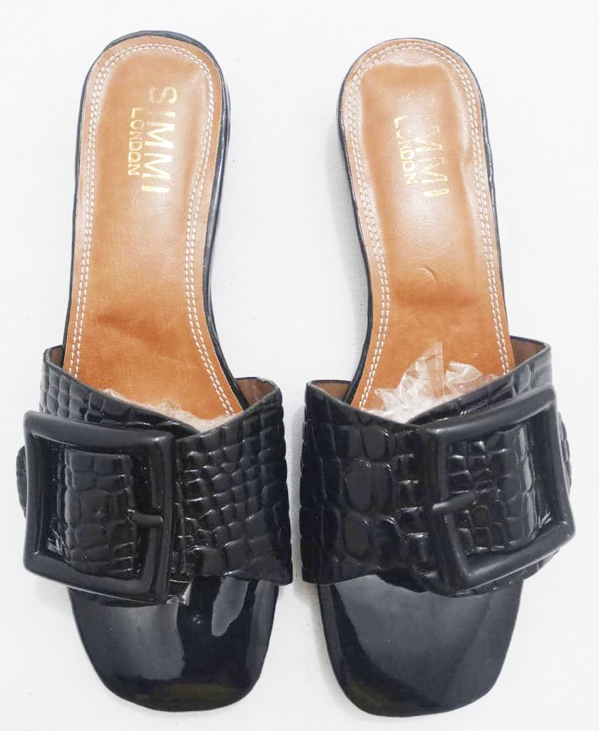Slippers Slider Shoe for Ladies | CRT2b
